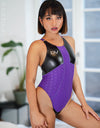 graf vogel GV2000 swimsuit with rubberized patches