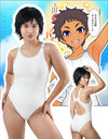 Graf Vogel GV2200 Sleeping Beauty X-Back swimsuit