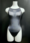 Graf Vogel cafe heaven x-back swimsuit GVX-421-HVN