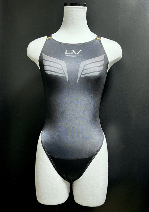 Graf Vogel cafe heaven x-back swimsuit GVX-421-HVN