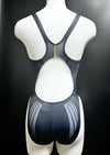 Graf Vogel cafe heaven x-back swimsuit GVX-421-HVN