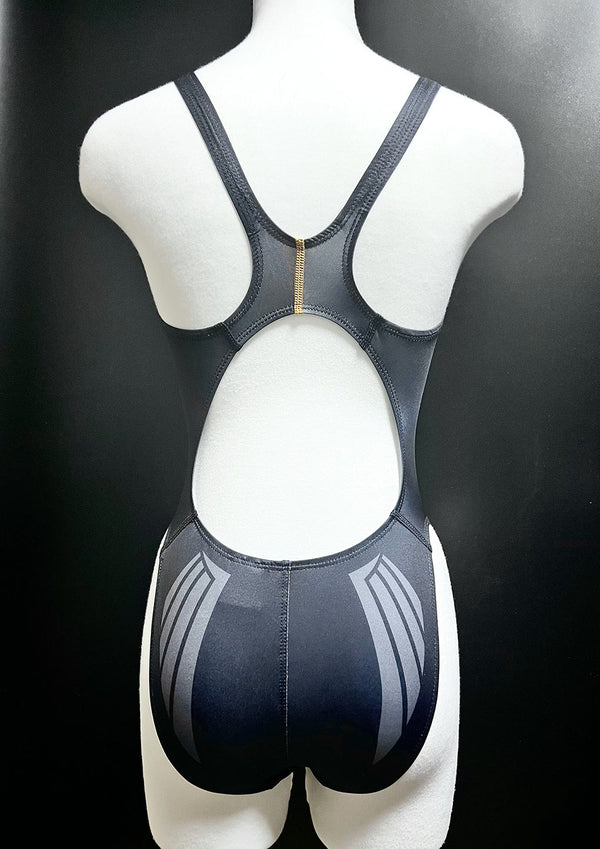 Graf Vogel cafe heaven x-back swimsuit GVX-421-HVN