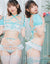 PHARFAITE PF002 Lace Limitation ETERNA-CHIC in Alice Blue – Titelbild
