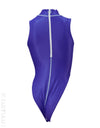 Realise SSW high neck swimsuit K0303 in midnight sky blue