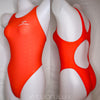 SwimHXBY 280HF klassischer "Arrowskin" X-Back Badeanzug PLUS Size