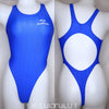 SwimHXBY 280TS "Arrowskin" X-Back STRING-Badeanzug