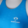SwimHXBY 280TS "Arrowskin" X-Back STRING-Badeanzug