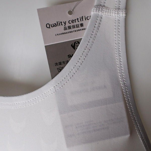 SwimHXBY 280TS "Arrowskin" X-Back STRING-Badeanzug