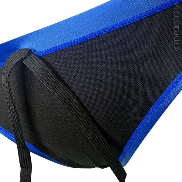 swimon so100 unisex mens swim briefs in iceblue