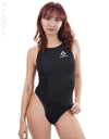 swimon so600n3 transparent sheer xback swimsuit