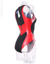 [RARE ITEMS] Original MIZUNO Japan [N2JQ826000] rubberized Waterpolo Swimsuit