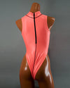 [PREORDER] REALISE [K-0303] SSW swimsuit - ACID NEON series