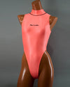 [PREORDER] REALISE [K-0303] SSW swimsuit - ACID NEON series