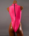 [PREORDER] REALISE [K-0303] SSW swimsuit - ACID NEON series