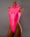 [PREORDER] REALISE [K-0303] SSW swimsuit - ACID NEON series