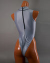 [PREORDER] REALISE [K-0303] SSW swimsuit - ACID NEON series