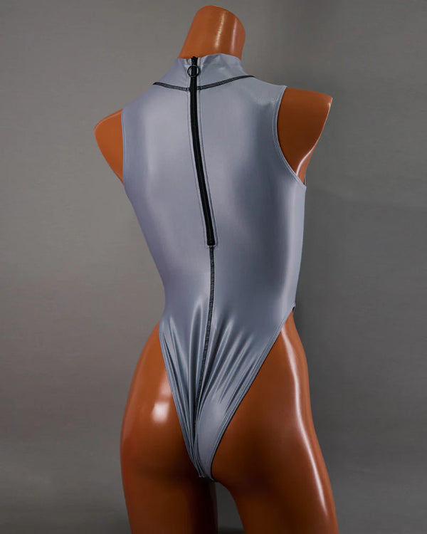 [PREORDER] REALISE [K-0303] SSW swimsuit - ACID NEON series