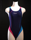 graf vogel gvn1000 athletic xback swimsuit