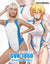GV : Graf Vogel [GVN-1860] athletic X-Back swimsuit "Sleeping Beauty"
