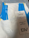 GV : Graf Vogel [GVN-1860] athletic X-Back swimsuit "Sleeping Beauty"