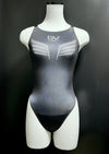 Graf Vogel cafe heaven x-back swimsuit GVX-421-HVN