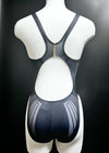 Graf Vogel cafe heaven x-back swimsuit GVX-421-HVN