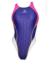 AquatiC BlueWing [AC001] Japanese Racing Swimsuit