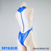 PHARFAITE [PF679] SGS WETLOOK & SHEER Badeanzug