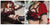 Pharfaite PF002 lace limitation velvet wine details