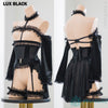 [VORBESTELLUNG] PHARFAITE [PF004] Lace Limitation Extention