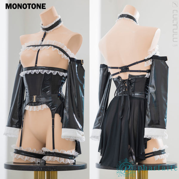 [VORBESTELLUNG] PHARFAITE [PF004] Lace Limitation Extention