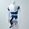PHARFAITE × Umineko When They Cry – Bernkastel Motif Lingerie