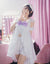 PHARFAITE PF118 Rena Ryugu Motif Nightwear aus Higurashi When They Cry