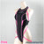 PHARFAITE [PF690] SPIDER BINDER String-Badeanzug "Glow in the Dark"