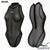 PHARFAITE Interlude [PF719] transparent MICRON SHEER highneck bodysuit