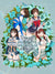 pharfaite showcase 4 official comic flyer 2026