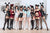 Popular Japanese models at the Pharfaite Showcase 4 event 2026