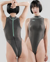 [Pre-order] REALISE [K-0303] sporty SUPER SHINY WET (SSW) swimsuit