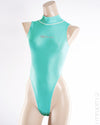 [Pre-order] REALISE [K-0303] sporty SUPER SHINY WET (SSW) swimsuit