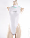 [Pre-order] REALISE [K-0303] sporty SUPER SHINY WET (SSW) swimsuit