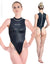 [PRE-ORDER] REALISE [T-0303] sporty SUPER SHINY WET (SSW) string swimsuit