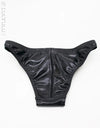 [PRE-ORDER] REALISE [LMP-001] Classic Swim Trunks in a Rubberized Finish