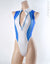 [VORBESTELLUNG] REALISE [N-036FZ] SSW NEO athletischer Frontzipper-Badeanzug – Tricolor
