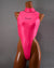 Realise T0303 SSW highneck swimsuit toxic rose front