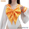 [PREORDER] PHARFAITE [PF689] SGS Wetlook &amp; SHEER "SAILOR" Uniform Top