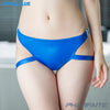 [PREORDER] PHARFAITE [PF627] SGS wetlook binder bloomers with thong
