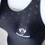 Swimhxby 280TS Arrowskin X-Back String Badeanzug schwarz Detail