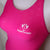 SwimHXBY 280TS "Arrowskin" X-Back STRING Swimsuit