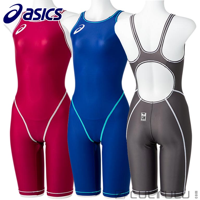 ASICS Japan SpurTex Pro swimsuit shorty ASL12S