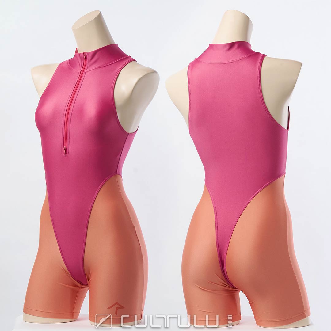 pink-carol
